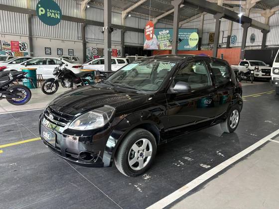 FORD KA 1.0 MPI 8V FLEX 2P MANUAL